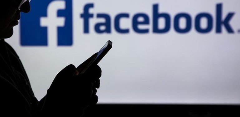 Facebook 20. yaşını kutluyor