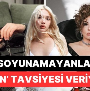 Kemal Doğulu, Aleyna Tilki’ye “Giyin” Tavsiyesinde Bulunan Işın Karaca’yı Resmen Yerin Dibine Soktu