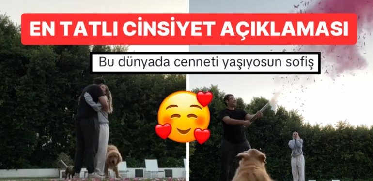 Sofia Richie Cafcaflı Hamilelik Haberinden Sonra Bebeğinin Cinsiyetini En Sade Şekilde Sevenleriyle Paylaştı