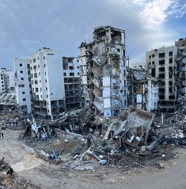 Mısır’dan bağımsız Filistin çağrısı