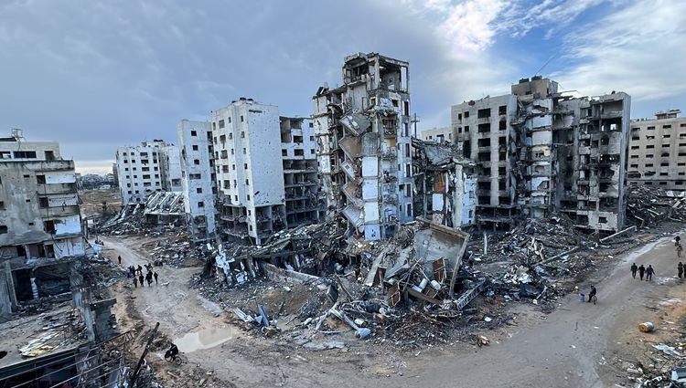 Mısır’dan bağımsız Filistin çağrısı