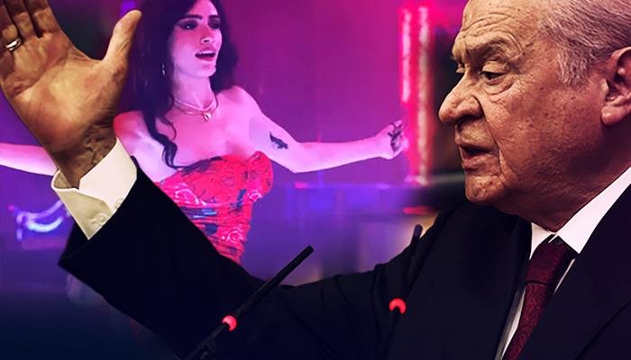 Son dakika | Devlet Bahçeli