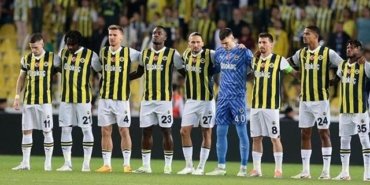 Antalyaspor maçında kadroya alınmamıştı! Ryan Kent Fenerbahçe