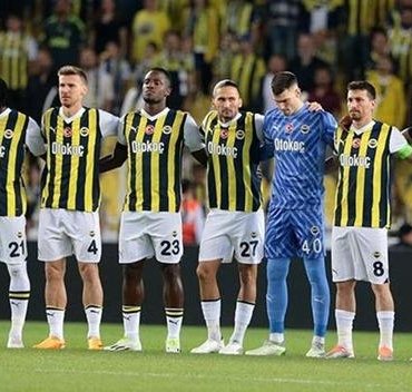 Antalyaspor maçında kadroya alınmamıştı! Ryan Kent Fenerbahçe
