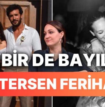 Eşi Barış Arduç’u Övmelere Doyamayan Gupse Özay Çıtayı Yine Arşa Çıkardı!