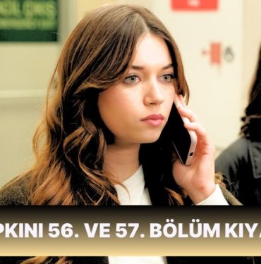 Yalı Çapkını Dizisinin 55. ve 56. Bölümde Giyilen Kıyafetlerin Markaları Burada!