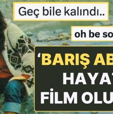 Türk Müziğinin En Önemli İsimlerinden, Anadolu Rock’ın Duayenlerinden Barış Manço’nun Hayatı Film Oluyor