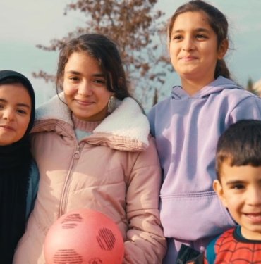 İletişim Başkanı Altun “Asrın birlikteliği” kamu spotunu paylaştı