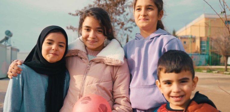 İletişim Başkanı Altun “Asrın birlikteliği” kamu spotunu paylaştı