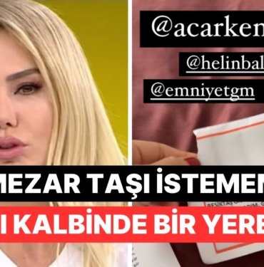 Şizofreni Hastası Hayranı Kapısına Dayanan Ece Erken’in Yaşadıkları Kan Dondurdu