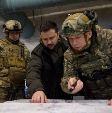 Genelkurmay krizi büyüyor: Ukrayna ordusu “derin savunma” modunda