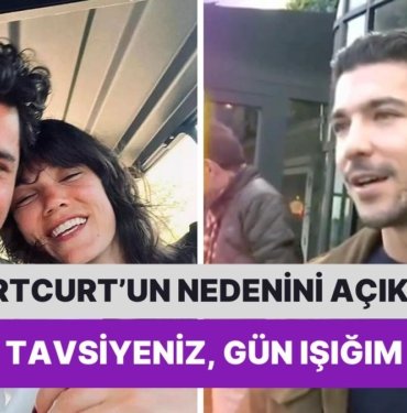Ölmüştük Meraktan: Kaan Yıldırım’dan Pınar Deniz’i Neden “Cartcurt” Olarak Kaydettiğine Dair Açıklama Geldi!