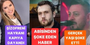 4 Şubat’ta Yaşanan Son Dakika Magazin Haberlerini ve Güncel Magazin Olaylarını Anlatıyoruz!