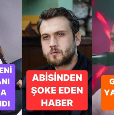 4 Şubat’ta Yaşanan Son Dakika Magazin Haberlerini ve Güncel Magazin Olaylarını Anlatıyoruz!