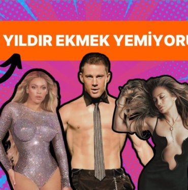 35 Yaş Üstü Olup Spor Rutinleriyle ve Alışkanlıklarıyla Herkese Örnek Olan 15 Ünlü