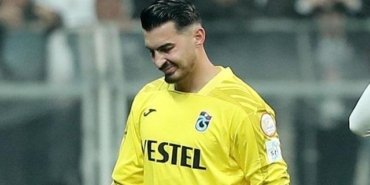 Uğurcan Çakır