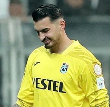 Uğurcan Çakır