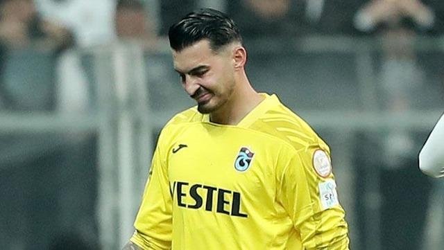 Uğurcan Çakır