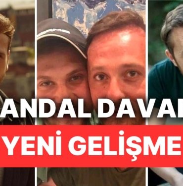 Aras Bulut İynemli’nin Ağabeyi Orçun İynemli Hakkındaki Skandal Davada Yeni Gelişme