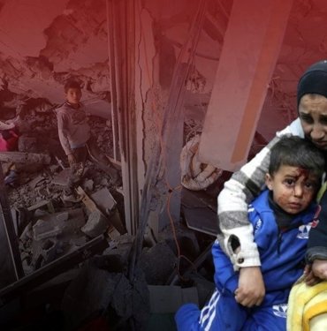 İsrail’in Gazze’ye saldırılarında 4 ay geride kaldı: Son 24 saatte 30 can kaybı