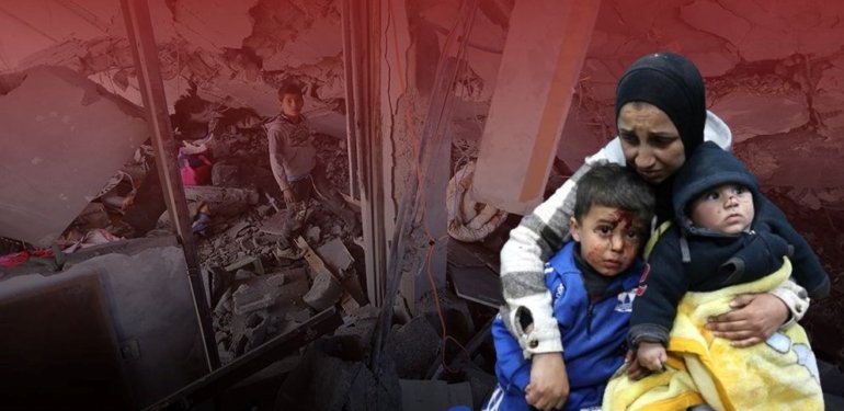 İsrail’in Gazze’ye saldırılarında 4 ay geride kaldı: Son 24 saatte 30 can kaybı
