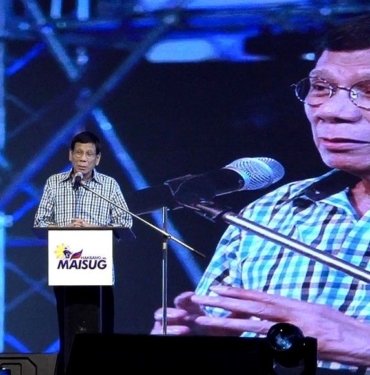 Filipinler’de siyasi gerilim: Eski başkandan ayrılıkçı çağrı
