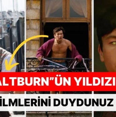 İzleyeni Kara Kara Düşüncelere Daldıran ‘Saltburn’ Filminin Yıldızı Barry Keoghan’ın Rol Aldığı Filmler