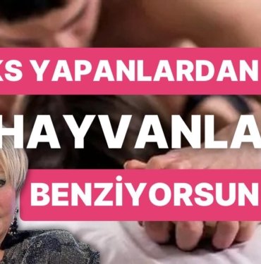 İlişki Terapisti Selin Karacehennem’den Çarpıcı Cinsellik Önerisi: “Hemen Seks Yaparsanız…”