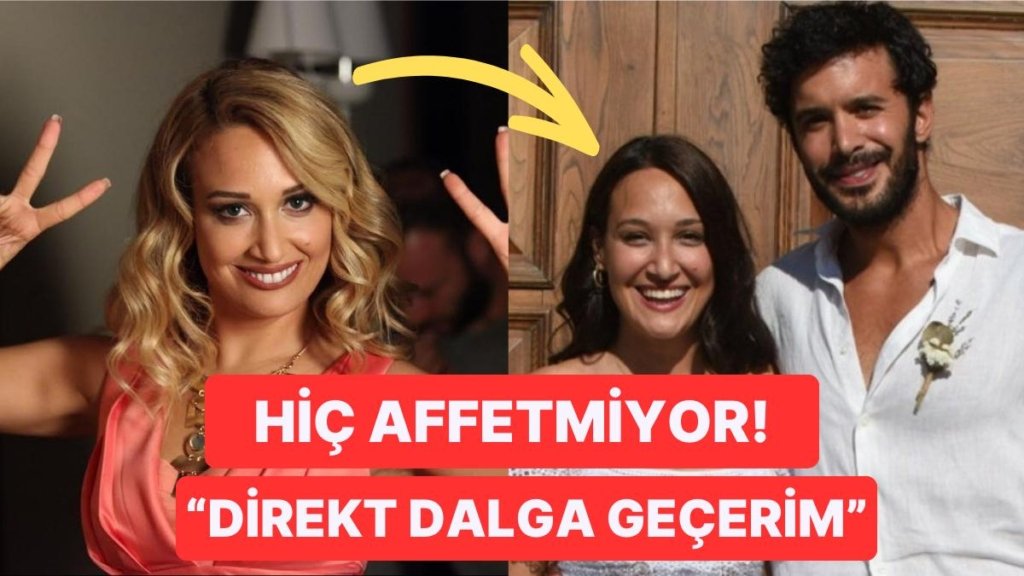 Gupse Özay’ın Eşi Barış Arduç’un Espri Yeteneğiyle Acımadan Dalga Geçmesi ‘Evlilik Böyle Bir Şey mi?’ Dedirtti