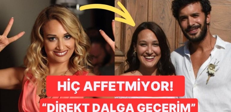 Gupse Özay’ın Eşi Barış Arduç’un Espri Yeteneğiyle Acımadan Dalga Geçmesi ‘Evlilik Böyle Bir Şey mi?’ Dedirtti