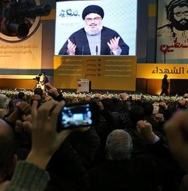 İsrail Savunma Bakanı: Hizbullah’la olan sorunu diplomatik yollarla çözmeye hazırız