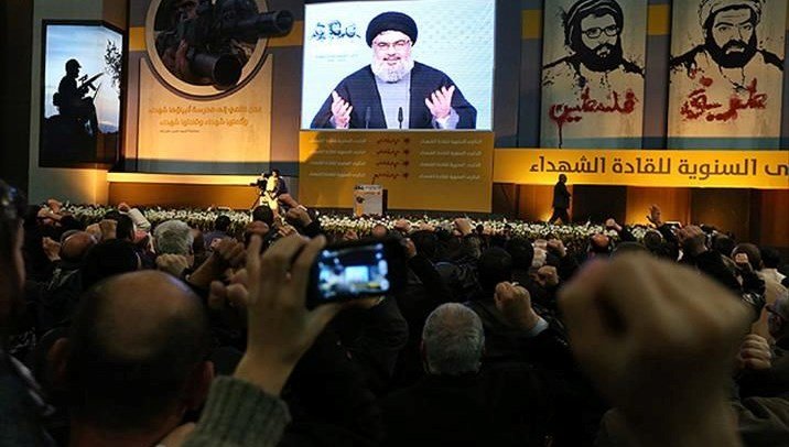 İsrail Savunma Bakanı: Hizbullah’la olan sorunu diplomatik yollarla çözmeye hazırız
