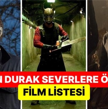 Korku Sinemasının Zirveleri: Son Durak Severlerin Gözden Kaçırmaması Gereken En İyi Filmler