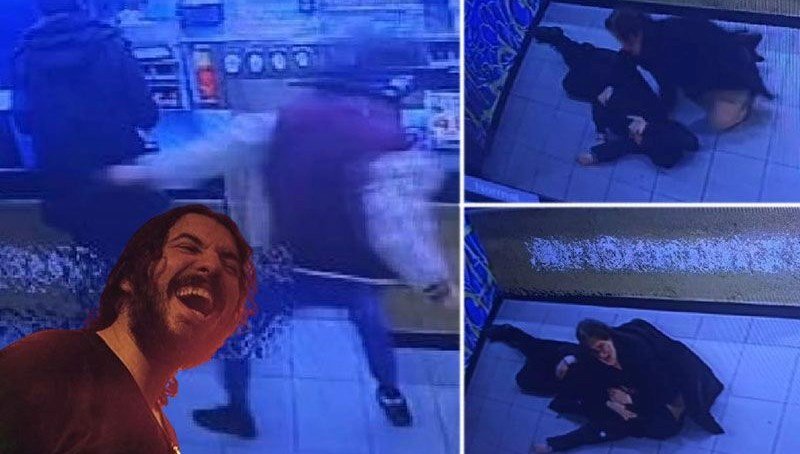 Güngörende müzisyenlerin tekme tokat tartışması: Nişanlısının kollarında can verdi