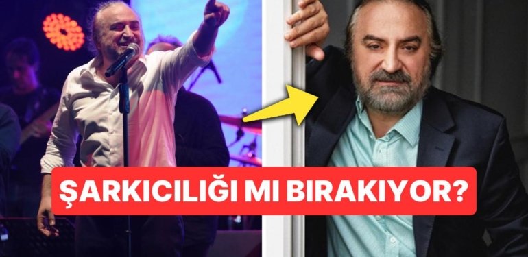 Diyanet Başkanına Sert Sözler Söyleyen Volkan Konak “Beni Silin” Diyerek Rest Çekti, Sonra Açıklama Yaptı!