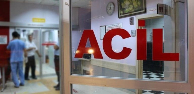 6 Şubat’ı acil tıp uzmanları anlattı: En uzun ve en acı nöbet