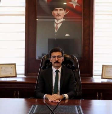 Kahramanmaraş Ekinözü Kaymakamı Mesut Coşkun kimdir, kaç yaşındaydı?