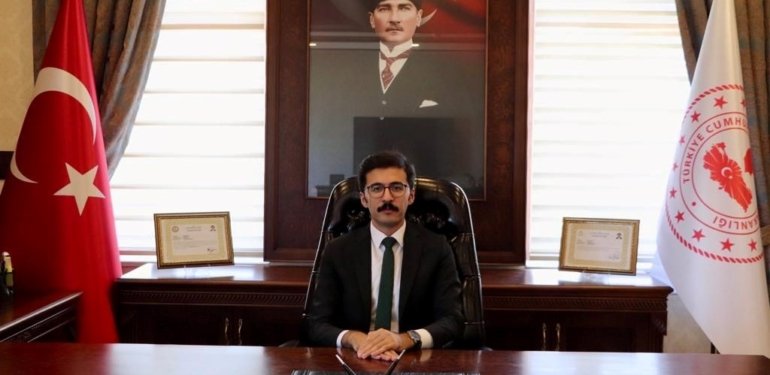Kahramanmaraş Ekinözü Kaymakamı Mesut Coşkun kimdir, kaç yaşındaydı?