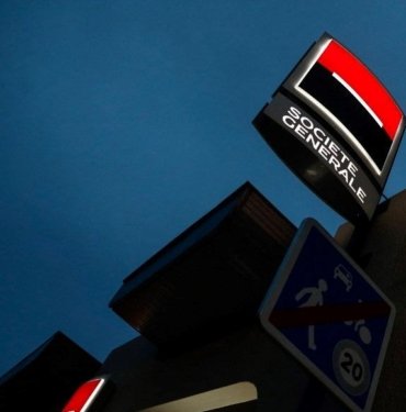 Fransız bankası SocGen, yüzlerce kişiyi işten çıkarıyor