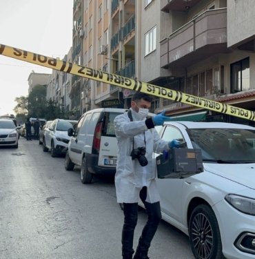 Nazilli’de eski sevgiliden kanlı pusu