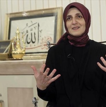 Yeniden Refah