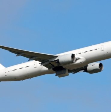 ABD’li uçak üreticisi Boeing’de yeni kriz