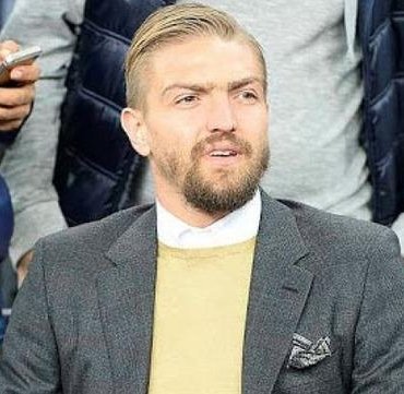 Yeni adresine kendisi bile inanamadı! Galatasaray eski oyuncusu Caner Erkin