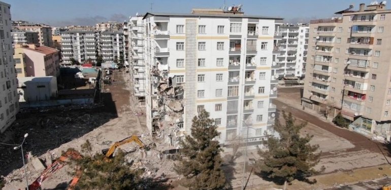 DASK, 6 Şubat depremleri için 35 milyar liralık hasar ödemesi yaptı