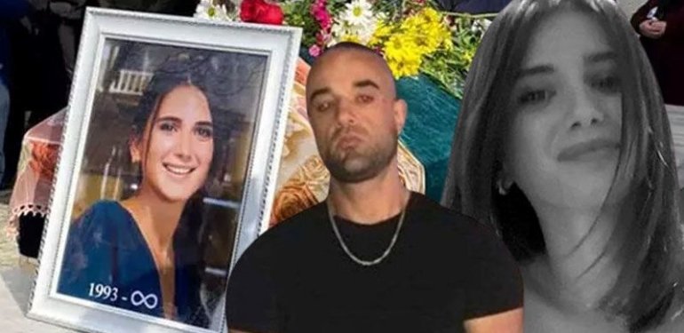 Malta’da Pelin Kaya’yı ezerek öldüren katil suçunu itiraf etti