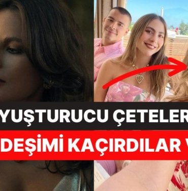 Sofia Vergara, Dizide Uyuşturucu Baronu Rolünü Canlandırmasının Perde Arkasındaki Aile Dramını İtiraf Etti