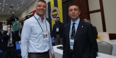 Ali Koç