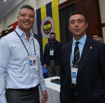 Ali Koç