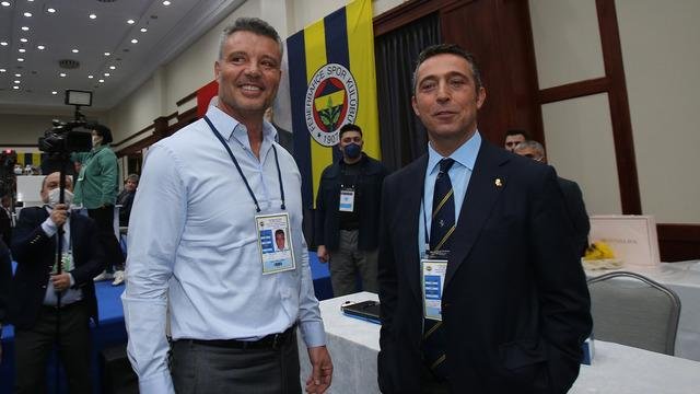 Ali Koç