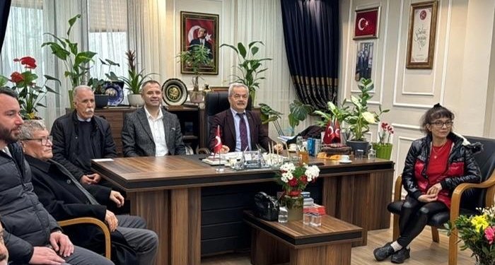 Kararlarını açıkladılar! O ilde Cumhur İttifakı adayını destekleyecekler